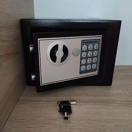 Apartmany Bytca Luaran gambar