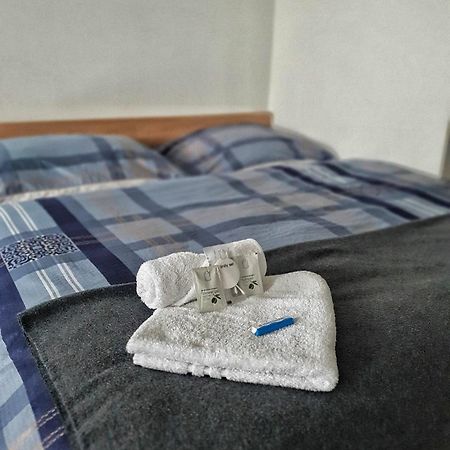 Apartmany Bytca Luaran gambar