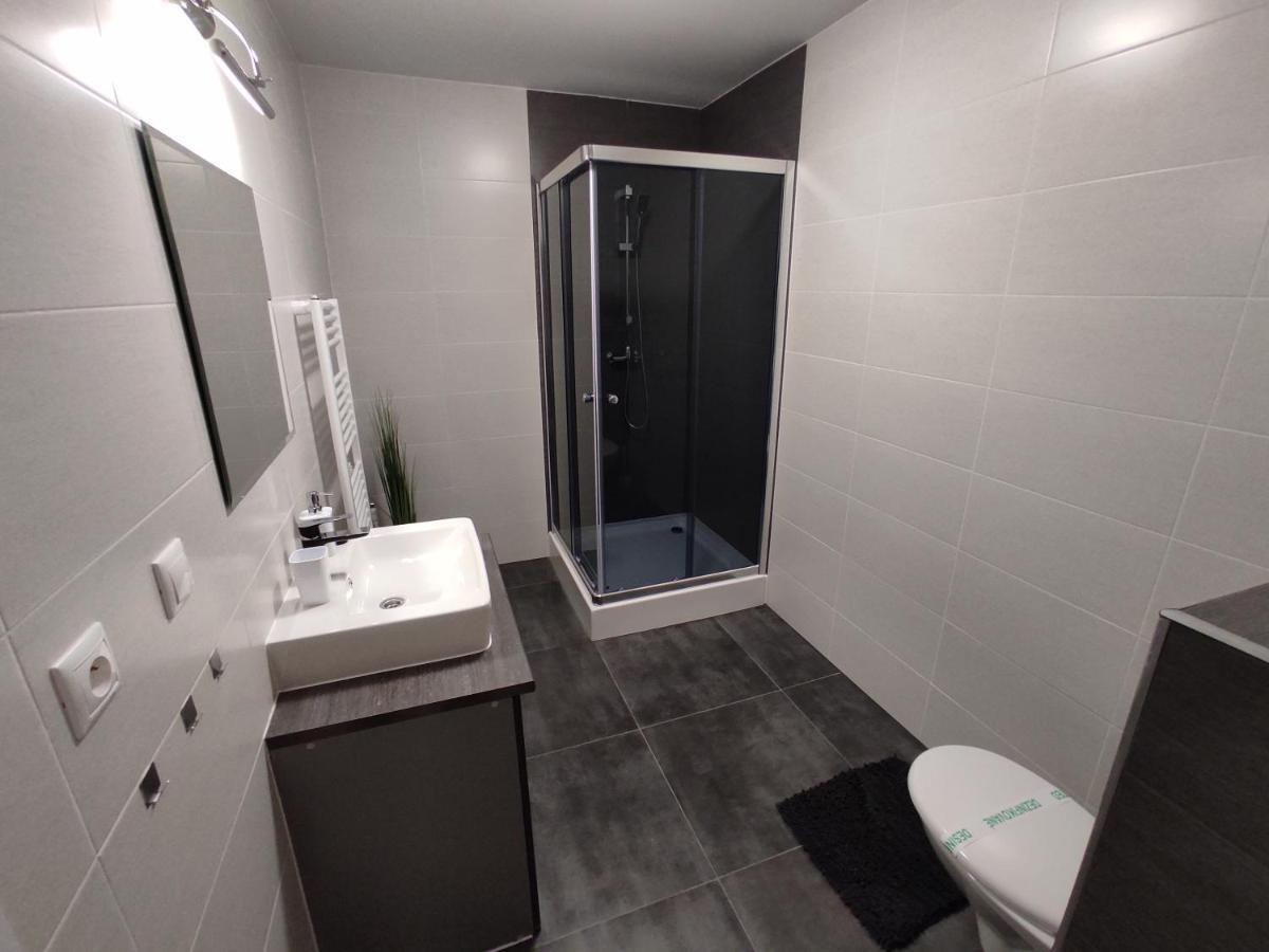 Apartmany Bytca Luaran gambar
