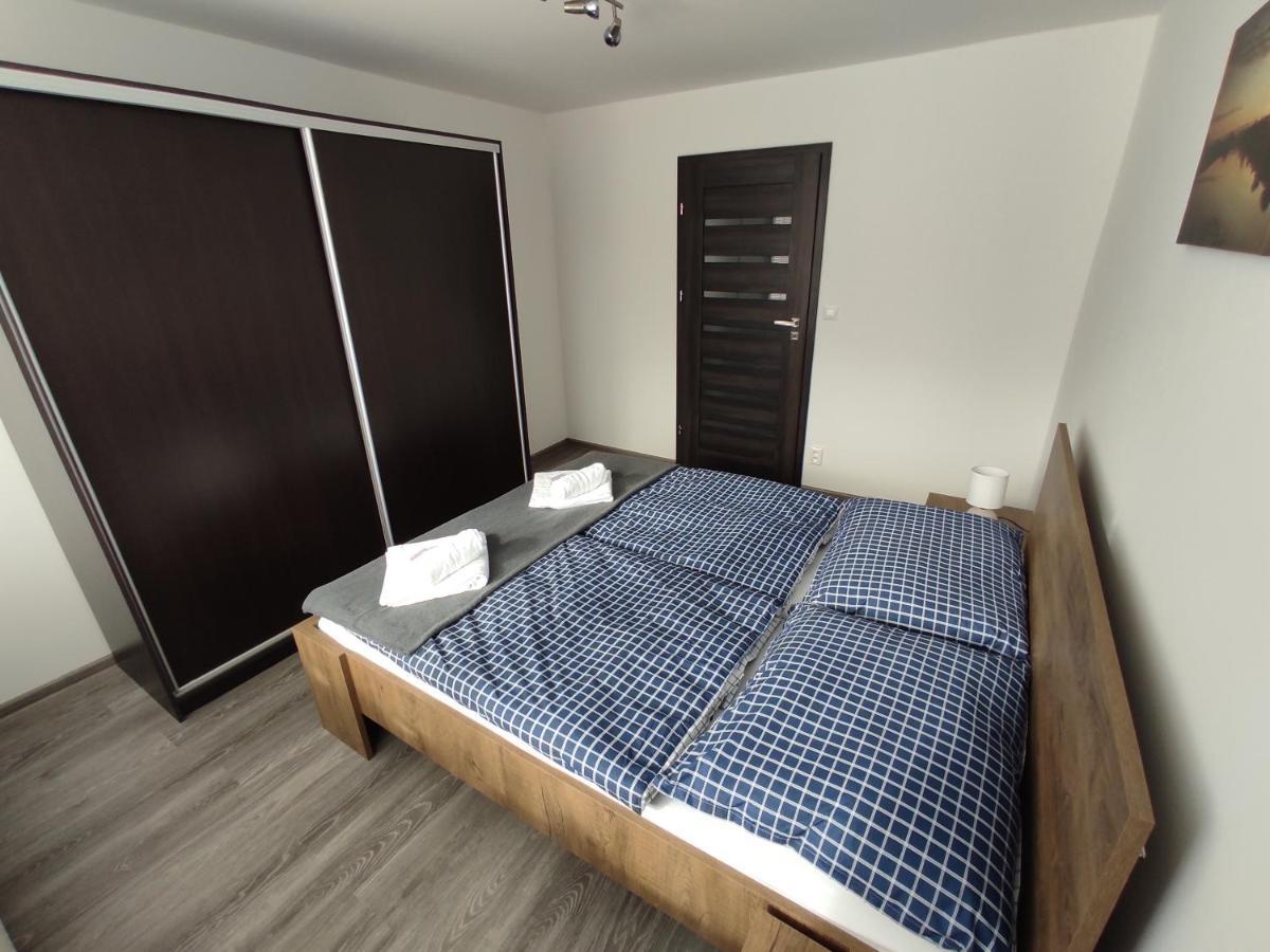 Apartmany Bytca Luaran gambar