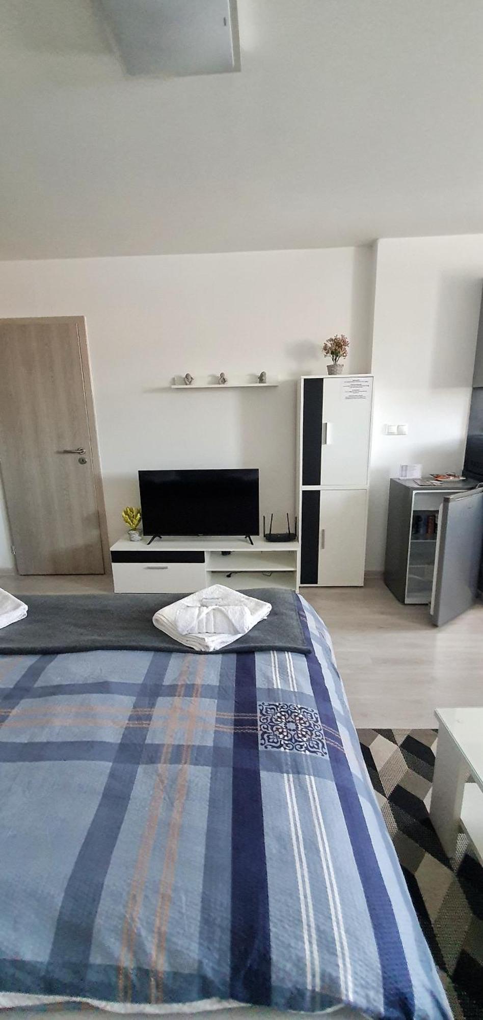 Apartmany Bytca Luaran gambar