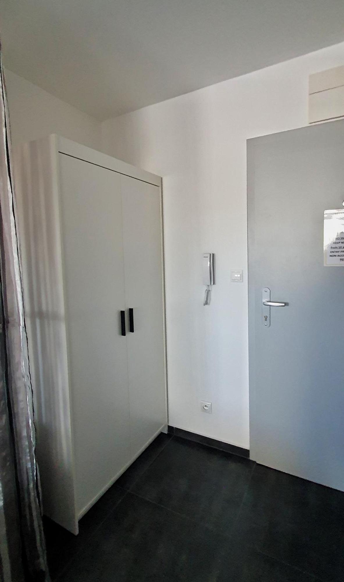 Apartmany Bytca Luaran gambar