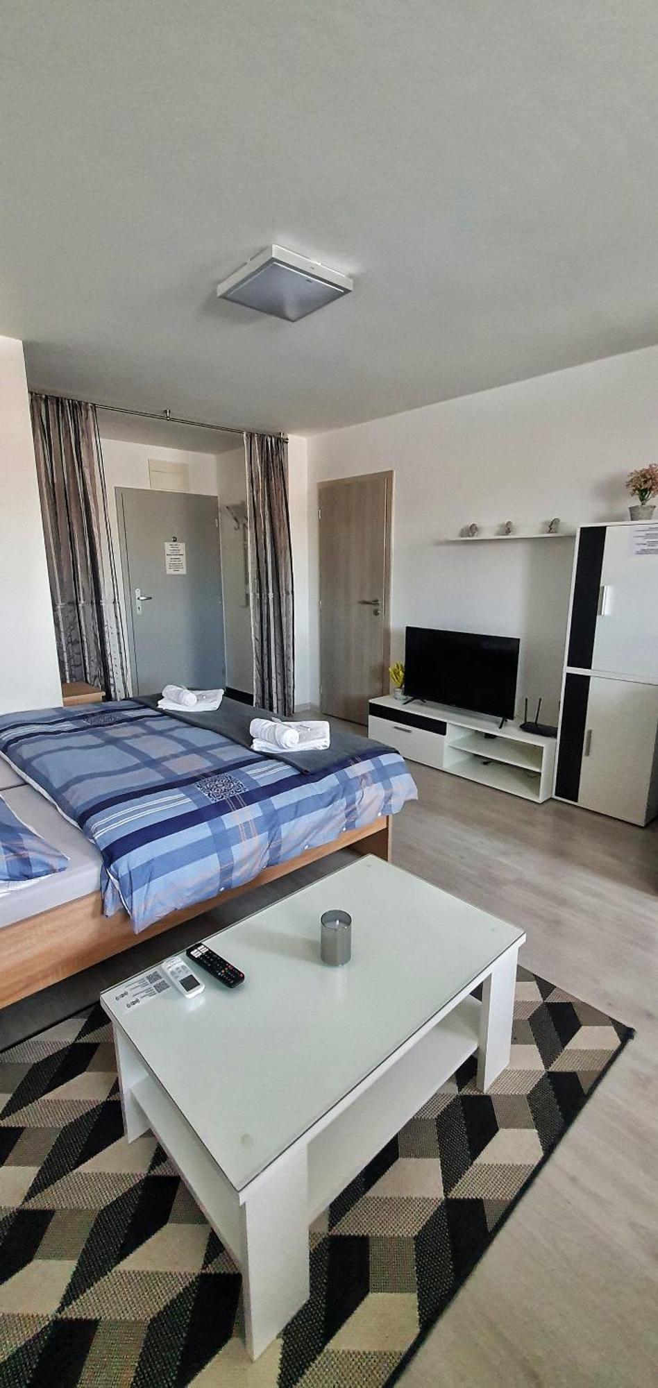 Apartmany Bytca Luaran gambar